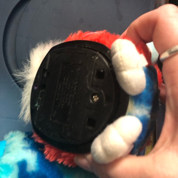 🇺🇸Two Furby Bundle- 755 $50 or $45 w/offer* - will accept return if do not work - Picture 5 of 6